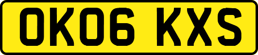 OK06KXS