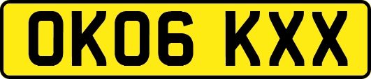 OK06KXX