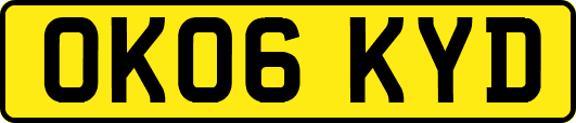 OK06KYD