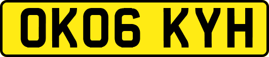 OK06KYH