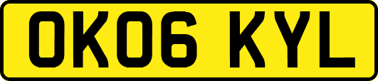 OK06KYL