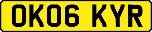 OK06KYR