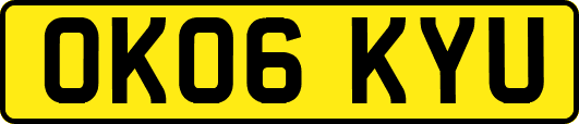 OK06KYU
