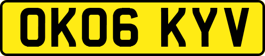 OK06KYV