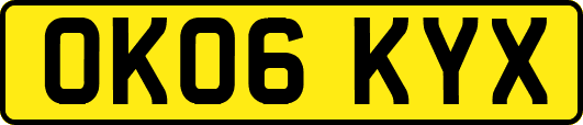 OK06KYX
