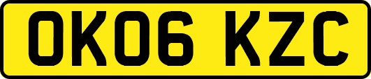 OK06KZC