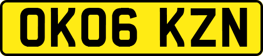 OK06KZN