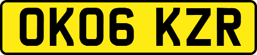 OK06KZR