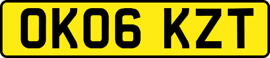 OK06KZT