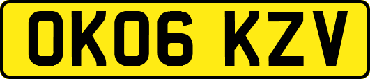 OK06KZV