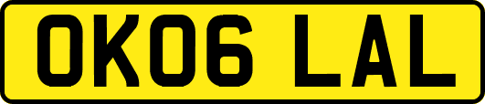 OK06LAL