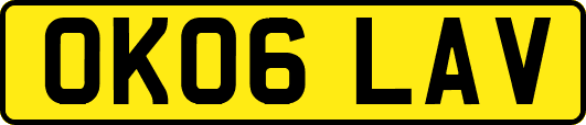 OK06LAV