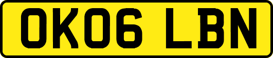 OK06LBN