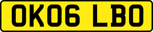 OK06LBO
