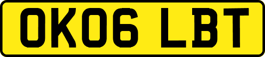 OK06LBT