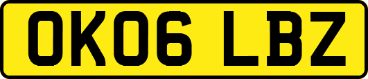OK06LBZ