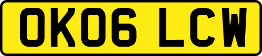 OK06LCW