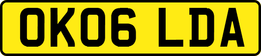 OK06LDA