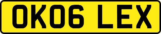 OK06LEX