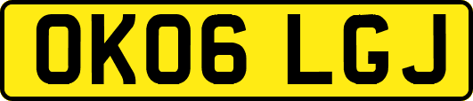 OK06LGJ