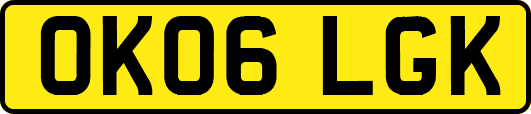 OK06LGK