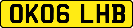 OK06LHB
