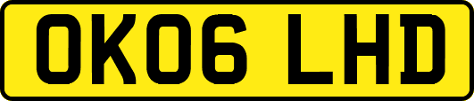 OK06LHD