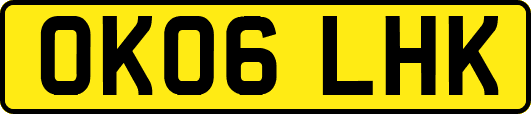 OK06LHK