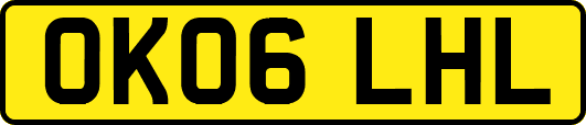 OK06LHL