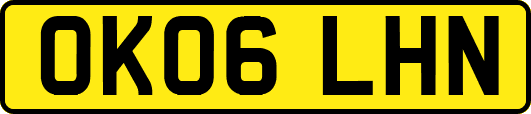 OK06LHN