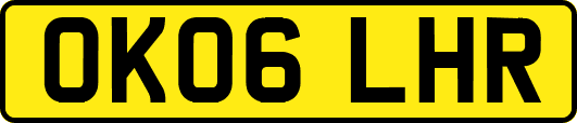 OK06LHR