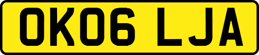 OK06LJA