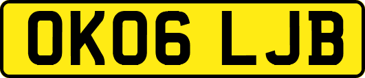 OK06LJB