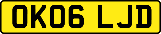 OK06LJD