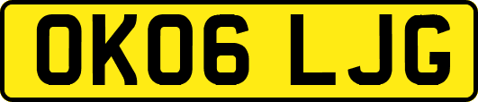 OK06LJG