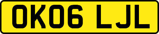 OK06LJL