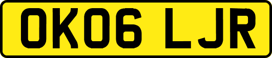 OK06LJR
