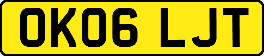 OK06LJT