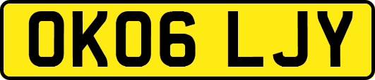 OK06LJY
