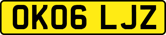 OK06LJZ