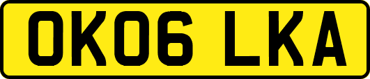 OK06LKA