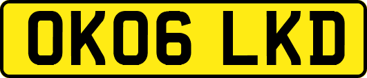 OK06LKD