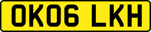 OK06LKH
