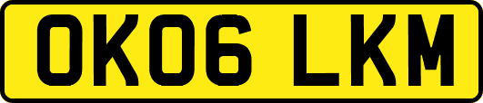 OK06LKM