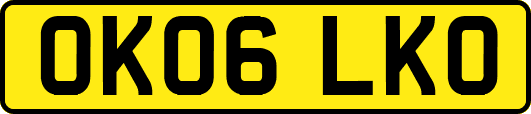 OK06LKO
