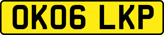 OK06LKP