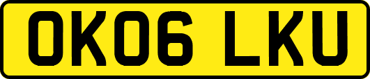 OK06LKU