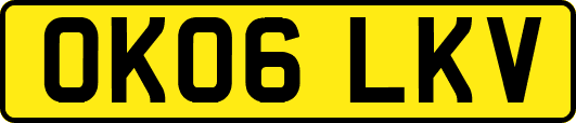 OK06LKV
