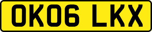 OK06LKX