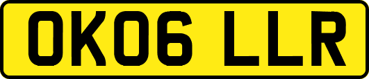 OK06LLR
